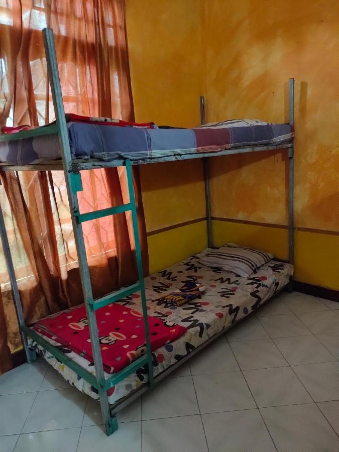 Casa Minha Backpackers Hostel Dili Buitenkant foto