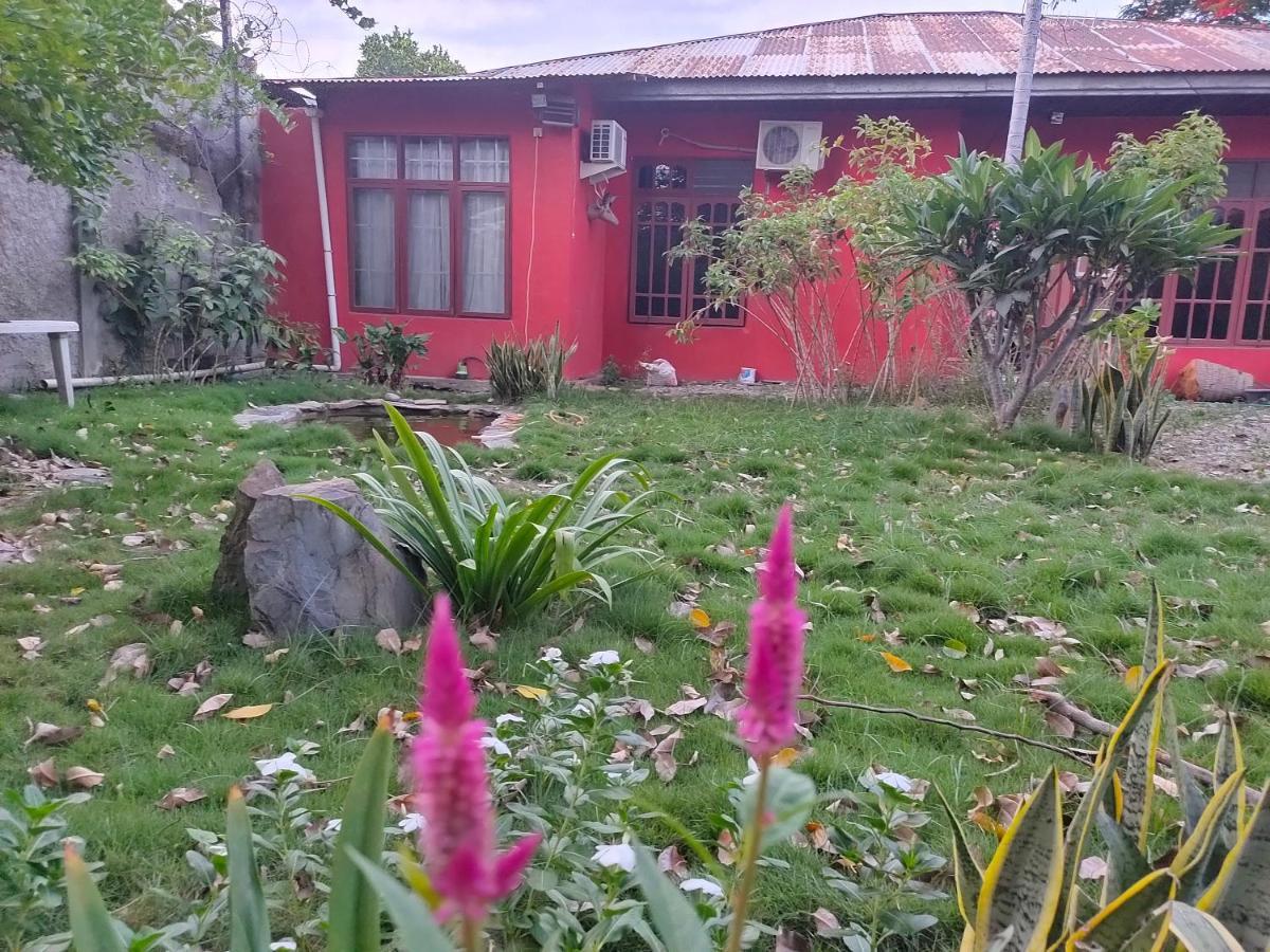 Casa Minha Backpackers Hostel Dili Buitenkant foto