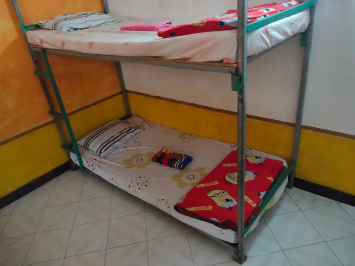 Casa Minha Backpackers Hostel Dili Buitenkant foto