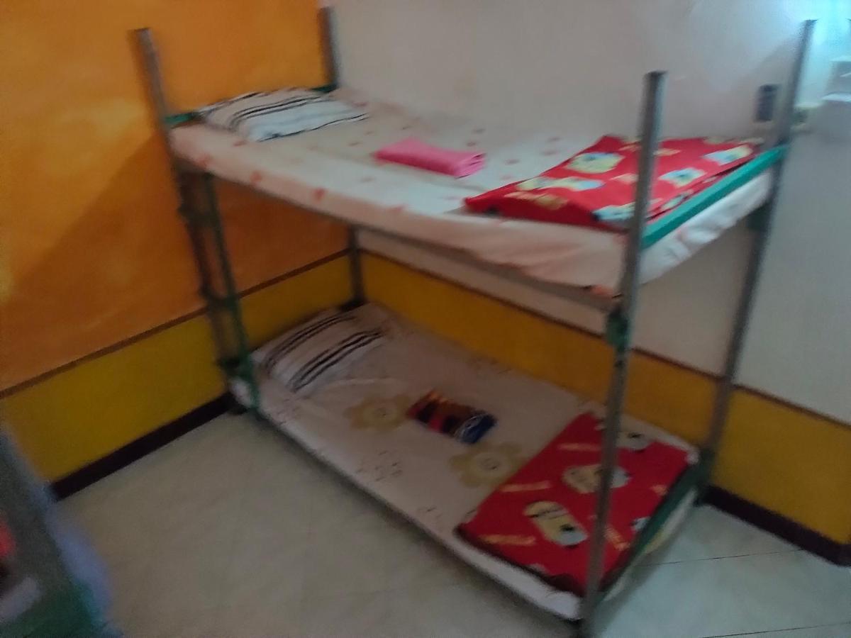 Casa Minha Backpackers Hostel Dili Buitenkant foto