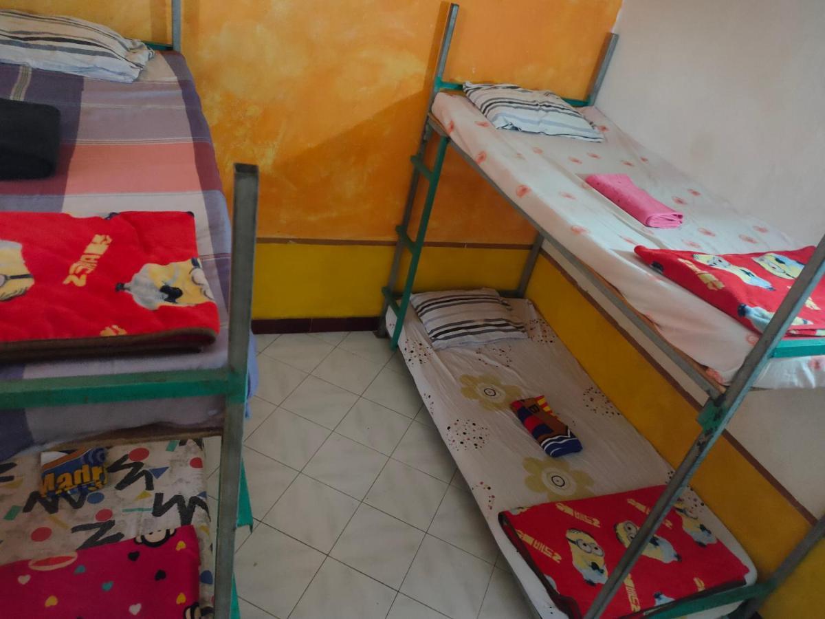 Casa Minha Backpackers Hostel Dili Buitenkant foto