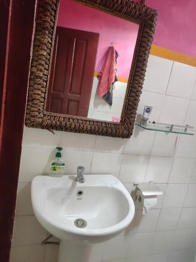 Casa Minha Backpackers Hostel Dili Buitenkant foto