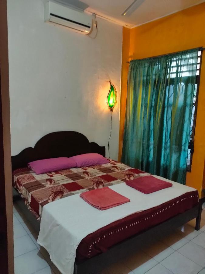 Casa Minha Backpackers Hostel Dili Buitenkant foto