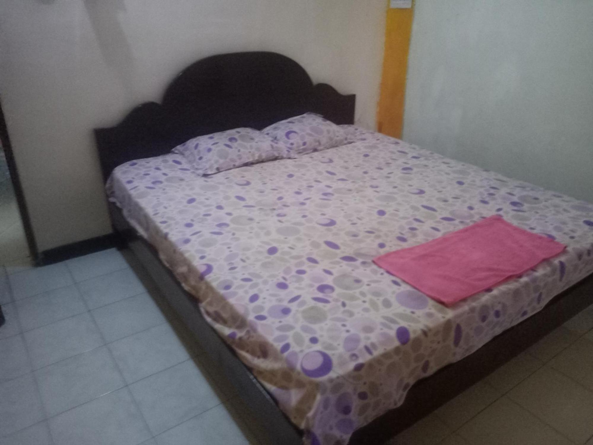 Casa Minha Backpackers Hostel Dili Buitenkant foto