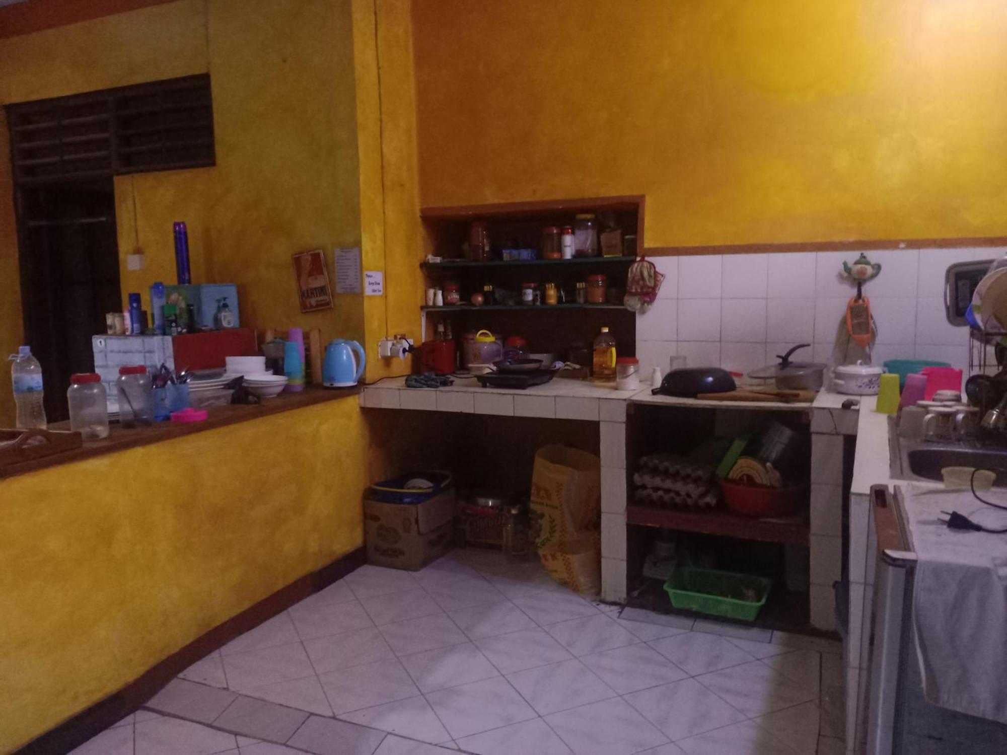 Casa Minha Backpackers Hostel Dili Buitenkant foto