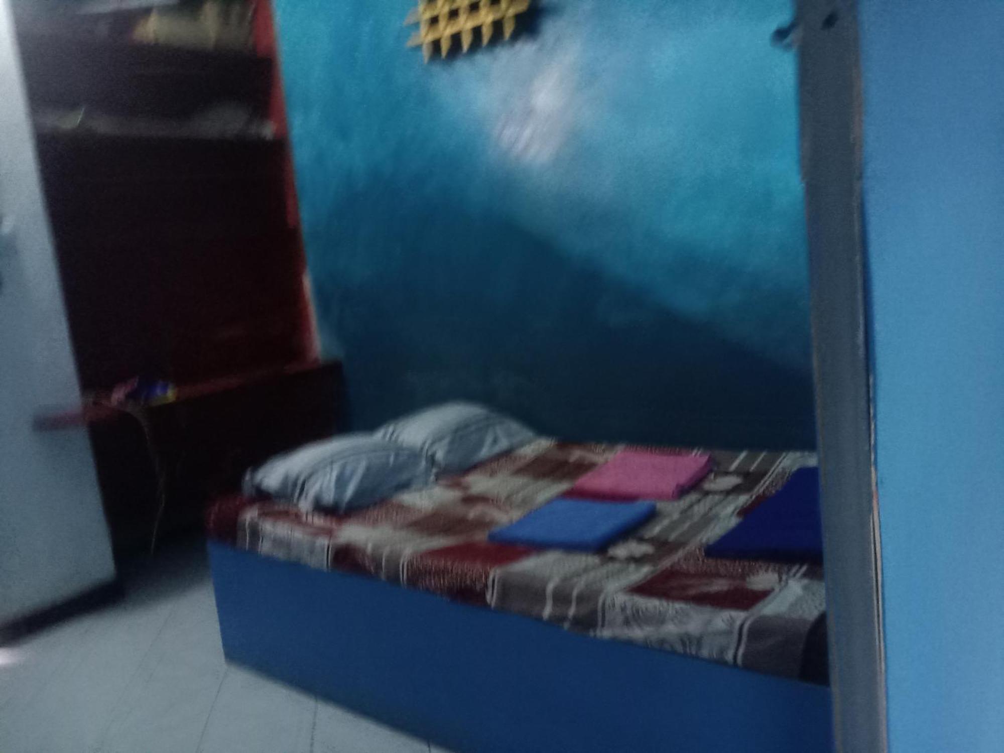 Casa Minha Backpackers Hostel Dili Buitenkant foto